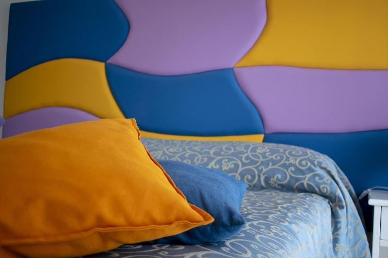 La Casa D'A...Mare Bed & Breakfast Maiori Dış mekan fotoğraf