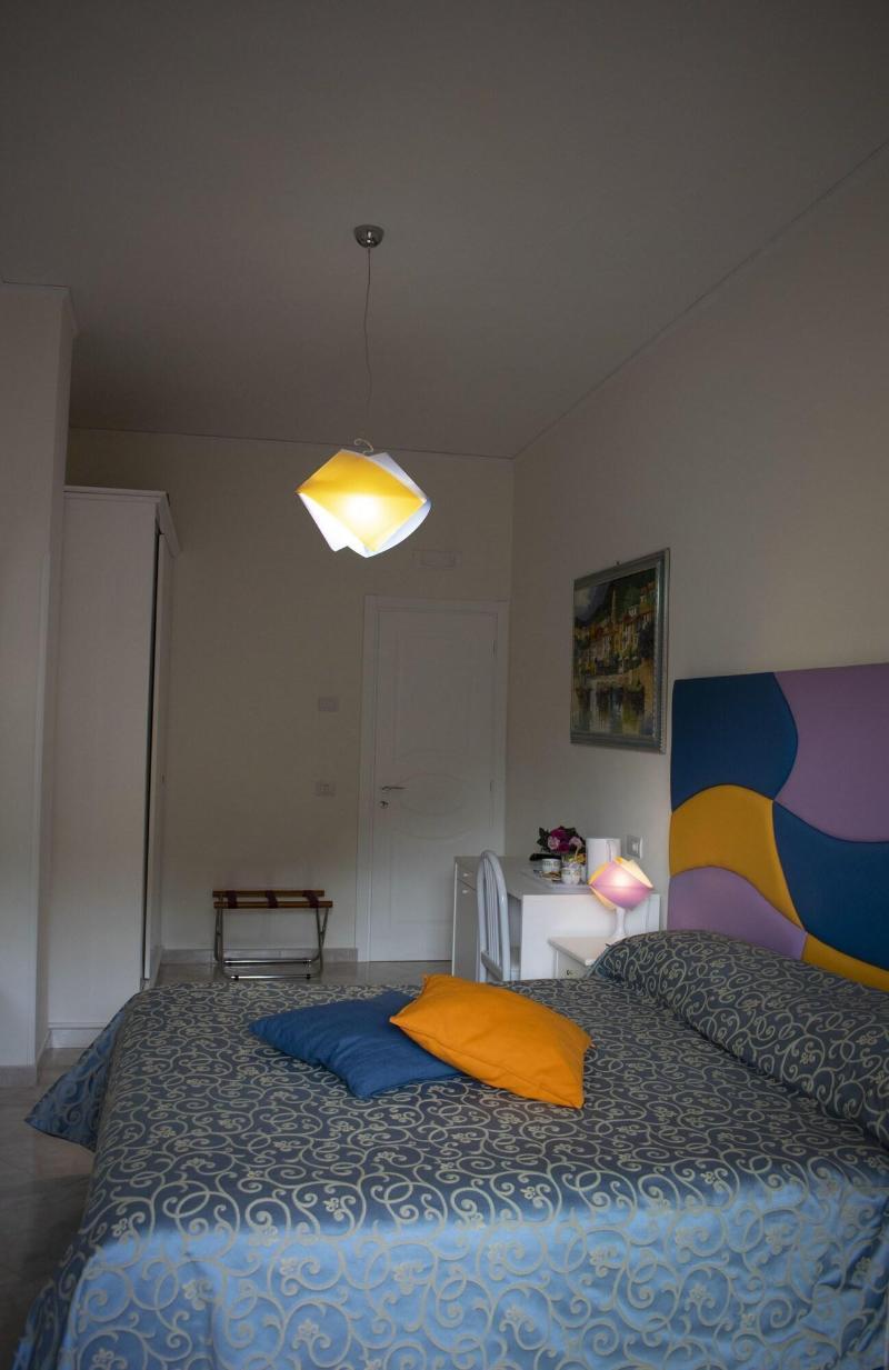 La Casa D'A...Mare Bed & Breakfast Maiori Dış mekan fotoğraf