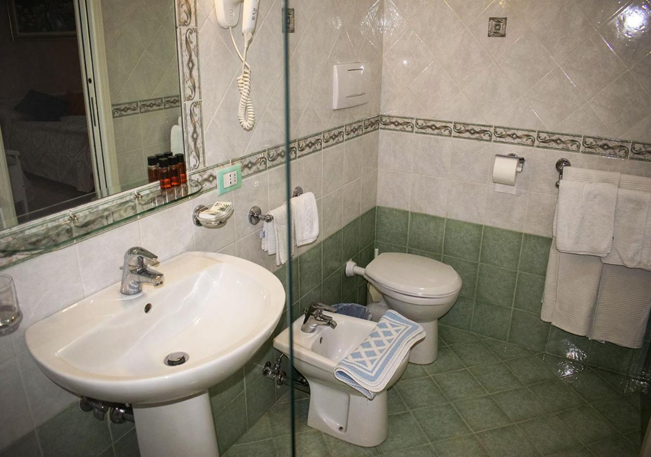 La Casa D'A...Mare Bed & Breakfast Maiori Dış mekan fotoğraf